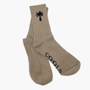 Barney Cools Palm Sock